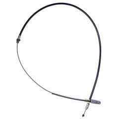 Raybestos Parking Brake Cable Rear SVO Mustang 1984-1986
