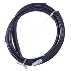 Raybestos Parking Brake Cable Rear Driver Side Mustang 1994-1998