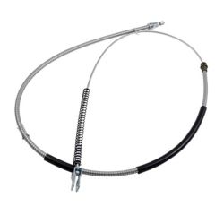 Rear Parking Brake Cable SVO Mustang 1984-1986