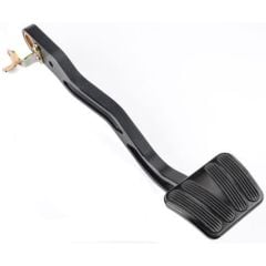 Lokar Automatic Brake Arm And Pad With Black Finish Chevrolet C10 1967-1972