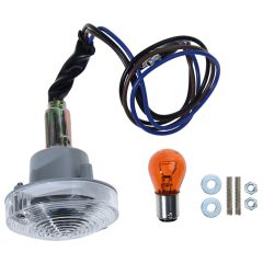 Parking Light Assembly Mustang 1967-1968