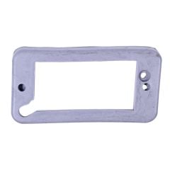 Turn Signal Bucket to Grille Pad Bronco 1969-1977