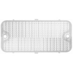 CJ Classic Trucks Parking Light Lens Clear Chevrolet C10 1967-1968