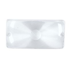 Turn Signal Lens Clear Bronco 1969-1977