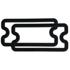 Parking Light Gasket Pair Chevrolet C10 1967-1968