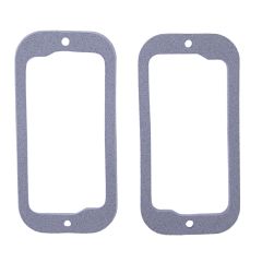 Turn Signal Lens Gasket Pair Bronco 1966-1968