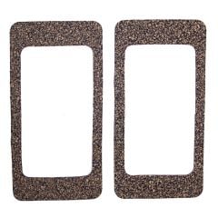 Turn Signal Lens Gasket Pair Bronco 1969-1977