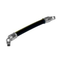 Power Steering Control Valve Hose Concours Long Mustang 1967-1970