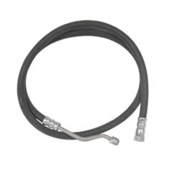 Power Steering Pressure Hose Mustang 302/351C 1971-5/1/1972