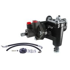 Borgeson Power Steering Upgrade Kit For Saginaw Pump Mustang V8 1971-1973