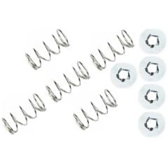 Quik-Latch Assist Spring Heavy Duty QL-25 Series Set