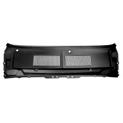 Dynacorn Upper Cowl Vent Grille Right Hand Drive Mustang 1967-1968