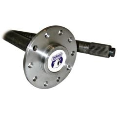 Yukon Rear Axle Shaft 31-Spline 4-Lug Mustang With 31-Spline Rear Differential 1979-1993