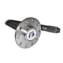 Yukon Rear Axle Shaft 31-Spline 5-Lug Without ABS Ring Mustang 1999-2004