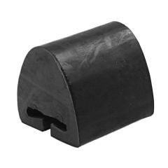 Rear Axle Bump Stop Bronco 1966-1977