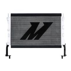 Mishimoto Radiator Aluminum Performance 3-Row Mustang EcoBoost 2015-2023