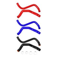 Mishimoto Radiator Hose Kit Silicone Mustang V6 2001-2004