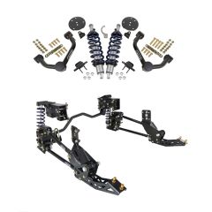 RIDE2WD4LS-V