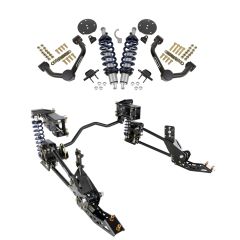 RIDE4WD4LS-V