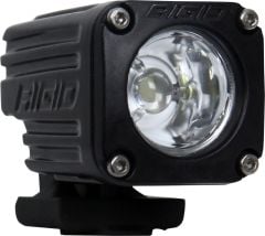 Rigid Industries Flood Light Ignite Small Black