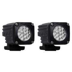 Rigid Industries LED Backup Light Ignite Surface Mount Diffused Pair