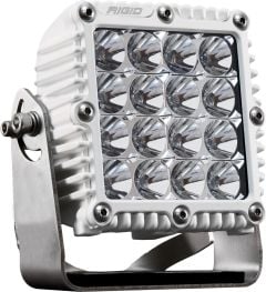 Rigid Industries WHITE Q-SERIES PRO FLOOD