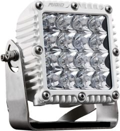 Rigid Industries WHITE Q-SERIES PRO SPOT