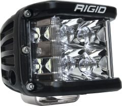 Rigid Industries D-SS PRO SPOT SM