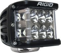 Rigid Industries D-SS PRO DRIVING SM