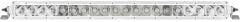 Rigid Industries WHITE SR-SRIES PRO 20in. SPOT/FLOOD COMBO