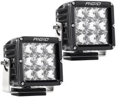 Rigid Industries D-XL PRO FLOOD/2