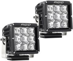 Rigid Industries D-XL PRO SPOT/2