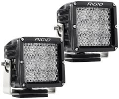 Rigid Industries D-XL PRO DIFFUSED/2