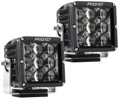 Rigid Industries D-XL HYPERSPOT/2