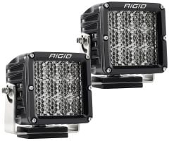 Rigid Industries D-XL PRO SPECTER DIFFUSED/2