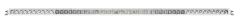 Rigid Industries WHITE SR-SERIES PRO 50in. SPOT/FLOOD COMBO
