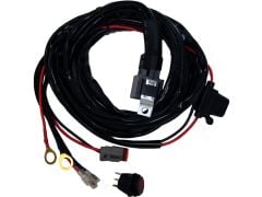 Rigid Industries Light Bar Wiring Harness
