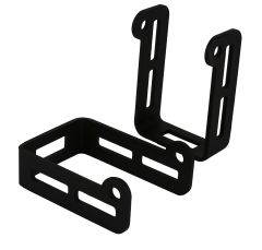Rigid Industries 3in. Extended D-Series Bracket