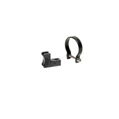 Rigid Industries Bar Clamp Mount Horizontal 1.7’