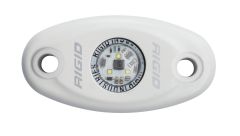 Rigid Industries A-SERIES LP WHITE CW