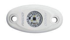 Rigid Industries A-SERIES HP WHITE CW