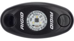 Rigid Industries A-SERIES LP BLACK AMBER