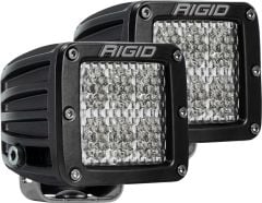 Rigid Industries D-SERIES PRO SPECTER DIFFUSED SM/2