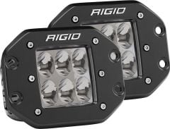 Rigid Industries D-SERIES PRO DRIVING FM/2
