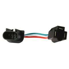 Rigid Industries H13 TO H4 ADAPTOR