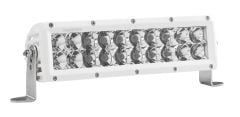 Rigid Industries WHITE E-SERIES PRO 10in. COMBO