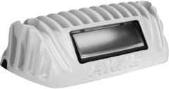 Rigid Industries 1x2 65DEG DC SCENE LIGHT WHT