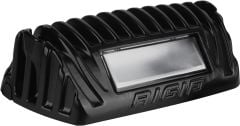 Rigid Industries 1x2 65DEG DC SCENE LIGHT BK/AM