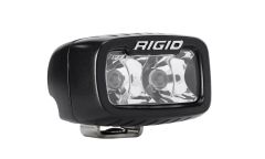 Rigid Industries SR-M PRO SPOT SM