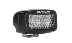 Rigid Industries SR-M PRO DIFFUSED SM